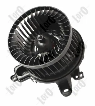Interior Blower