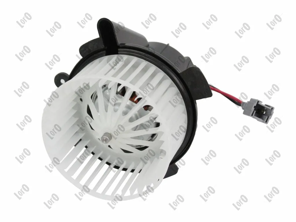 Interior Blower