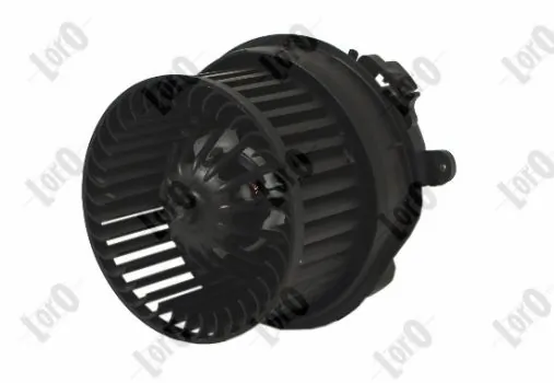 Interior Blower