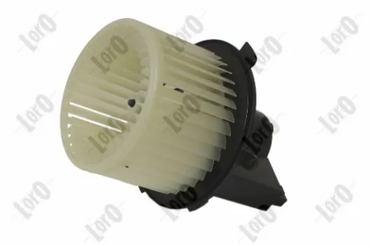 Interior Blower