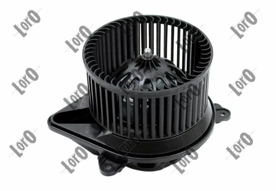 Interior Blower