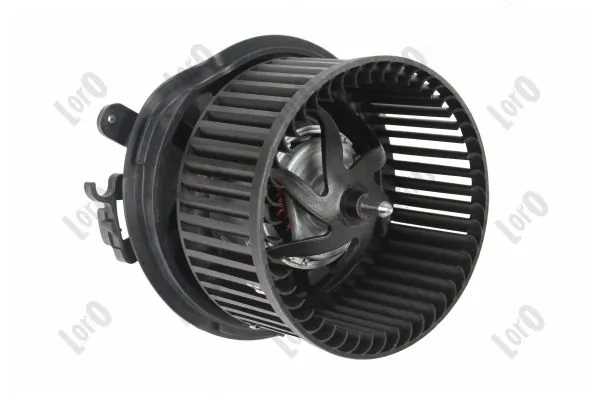 Interior Blower