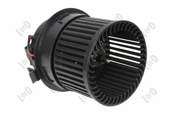 Interior Blower