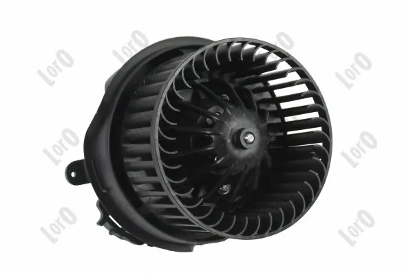 Interior Blower