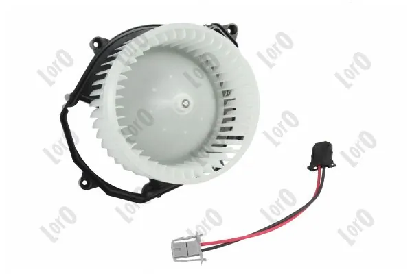 Interior Blower