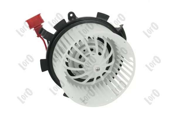 Interior Blower