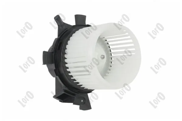 Interior Blower