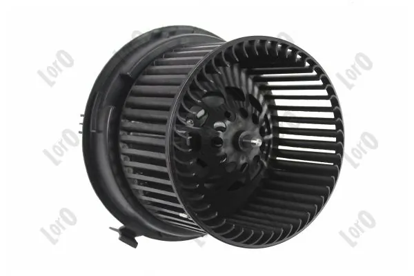 Interior Blower