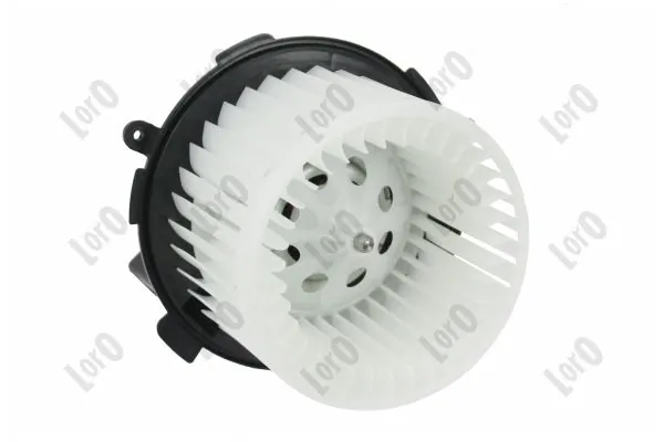 Interior Blower