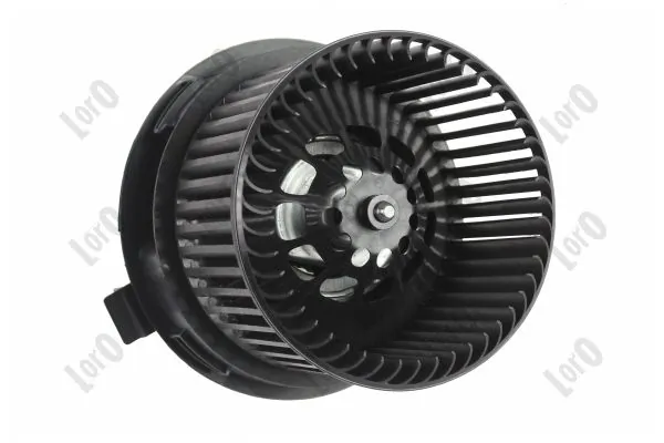 Interior Blower