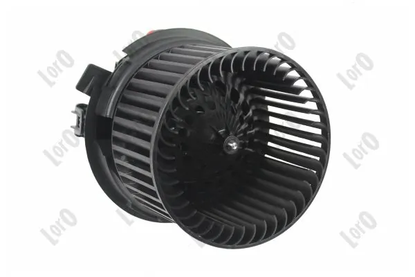 Interior Blower