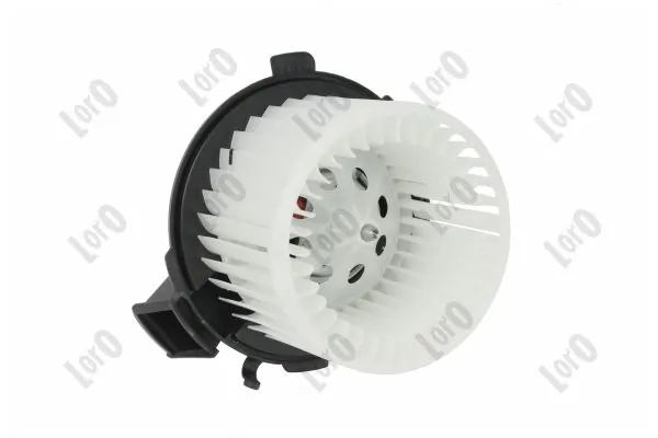 Interior Blower