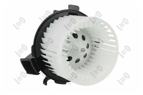 Interior Blower