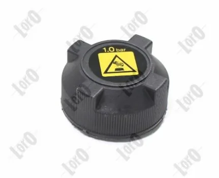 Cap, coolant tank