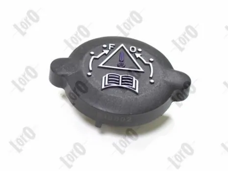 Cap, coolant tank