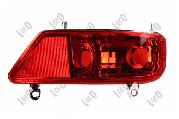 Rear Fog Light