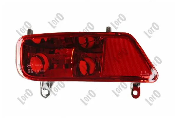Rear Fog Light
