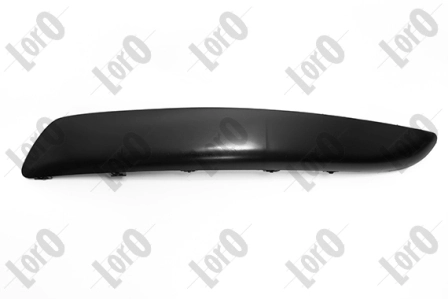 Trim/Protection Strip, bumper