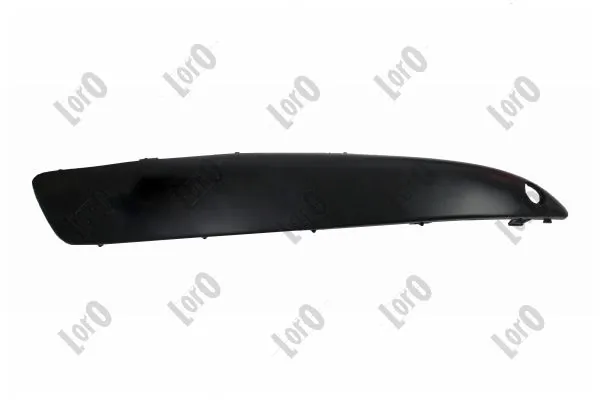Trim/Protection Strip, bumper