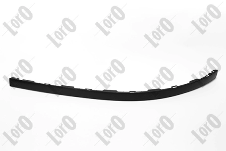 Trim/Protection Strip, bumper