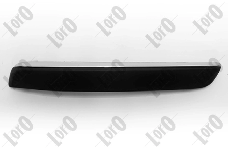 Trim/Protection Strip, bumper