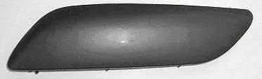 Trim/Protection Strip, bumper