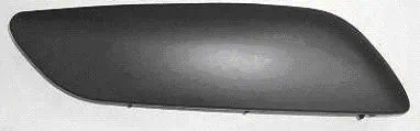 Trim/Protection Strip, bumper