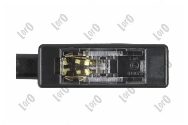 Licence Plate Light