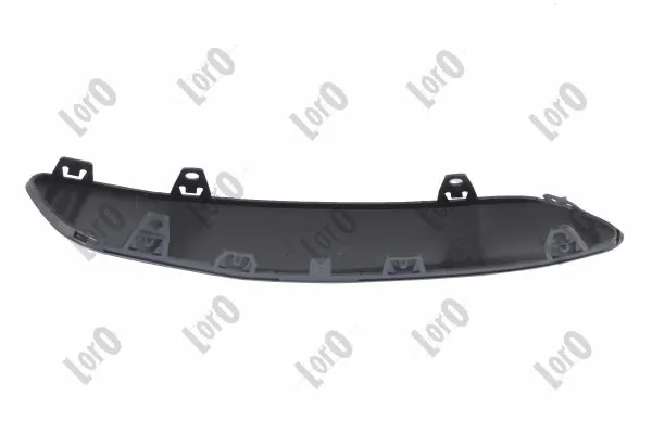 Trim/Protection Strip, bumper