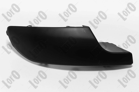 Trim/Protection Strip, bumper