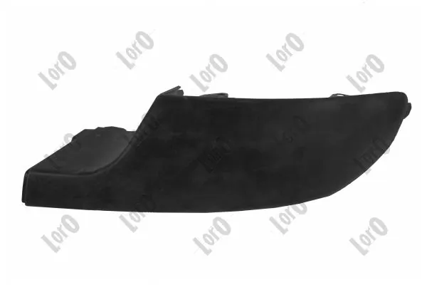 Trim/Protection Strip, bumper