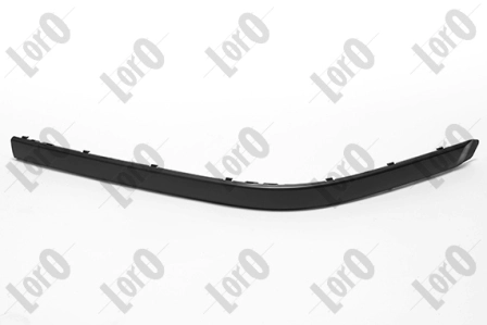 Trim/Protection Strip, bumper