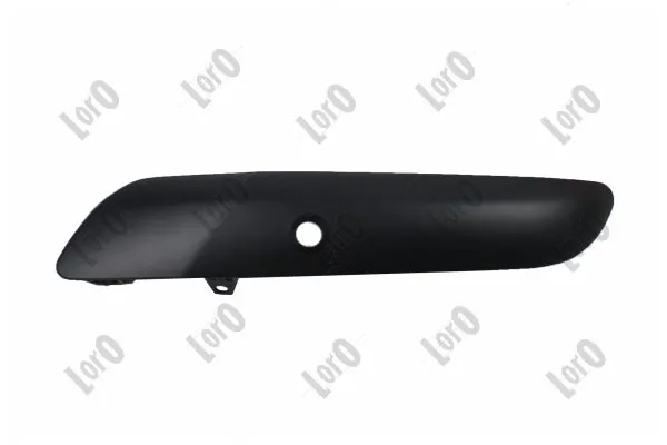 Trim/Protection Strip, bumper