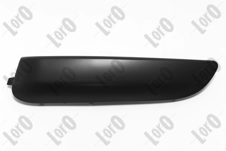 Trim/Protection Strip, bumper