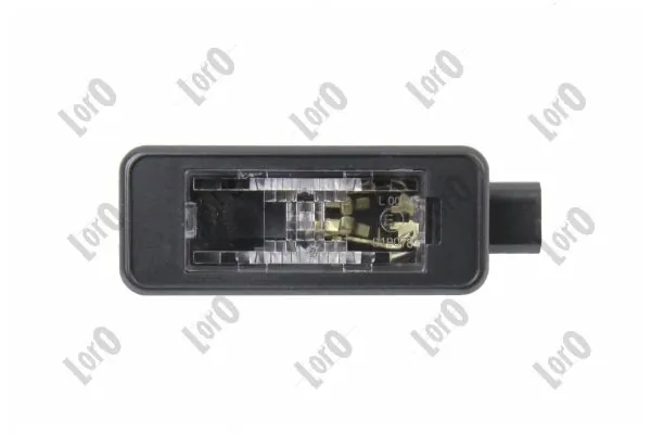Licence Plate Light