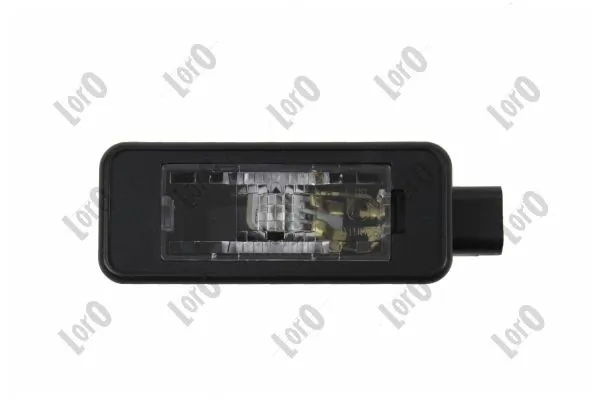 Licence Plate Light
