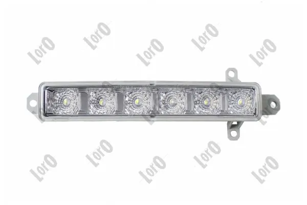 Daytime Running Light