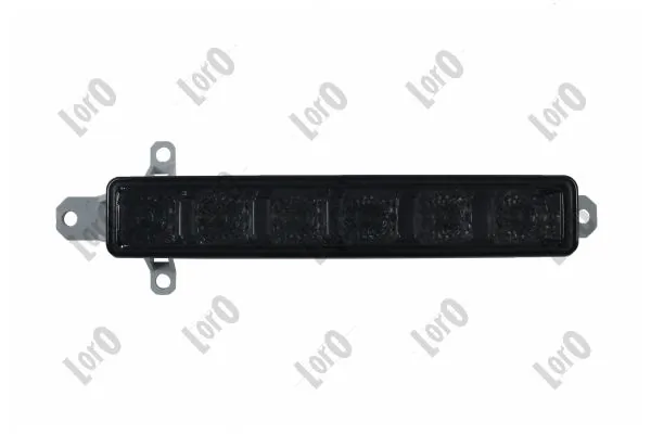 Daytime Running Light