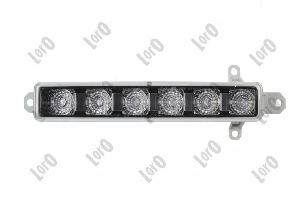 Daytime Running Light