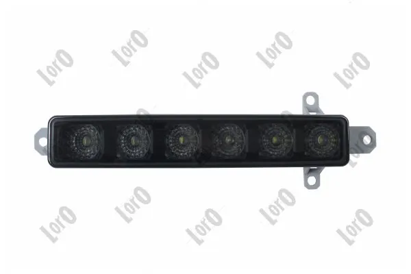 Daytime Running Light