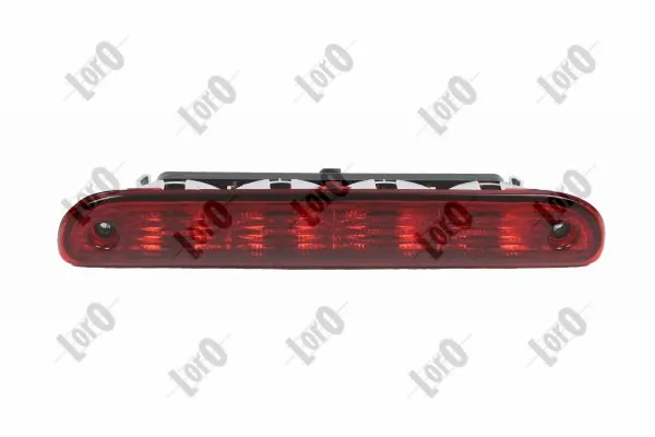 Auxiliary Stop Light