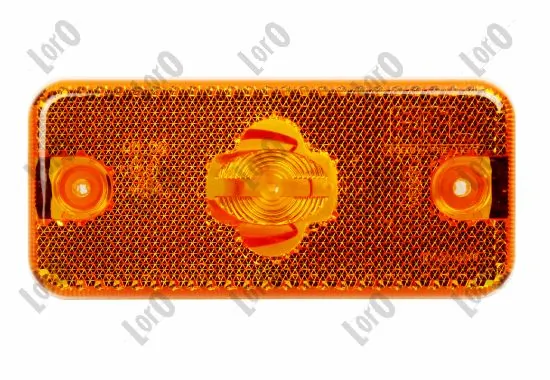 End Outline Marker Light