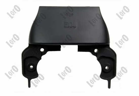 Holder, side marker lights