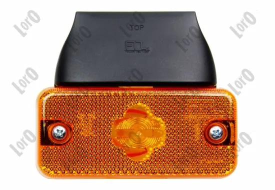 End Outline Marker Light