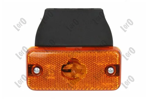 End Outline Marker Light