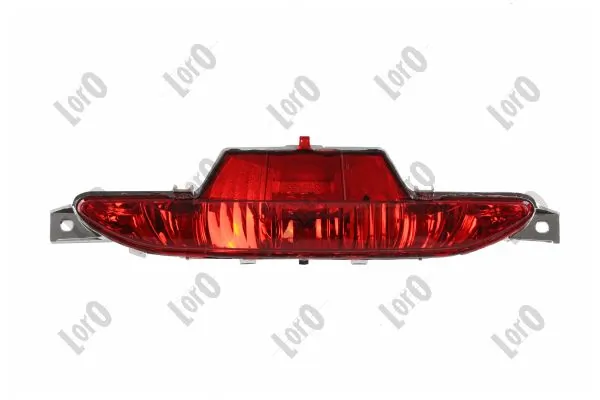 Rear Fog Light