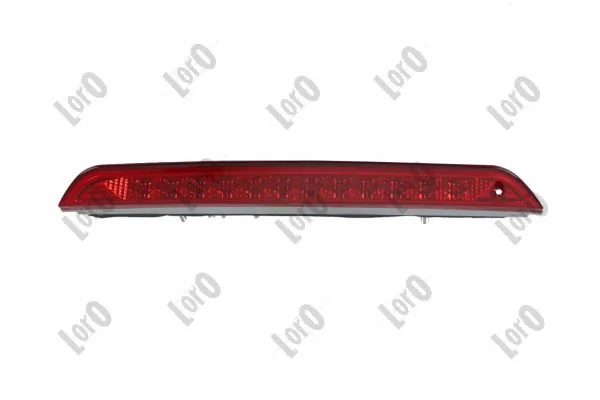 Auxiliary Stop Light