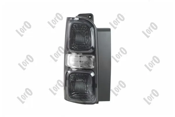 Tail Light Assembly