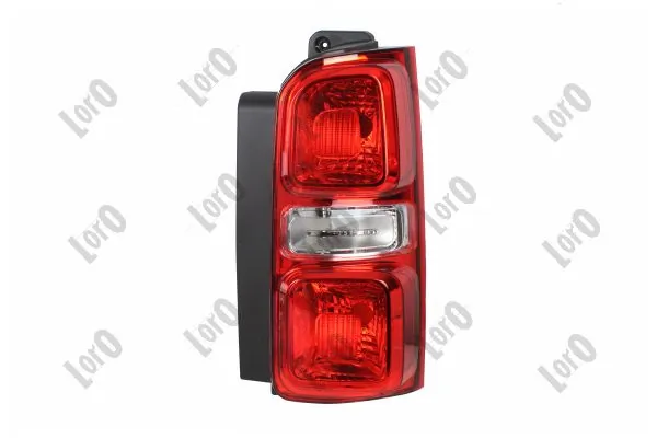 Tail Light Assembly