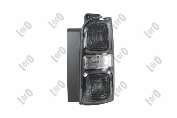 Tail Light Assembly